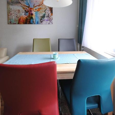 Ferienwohnung Schluesselblume Altenau  Extérieur photo