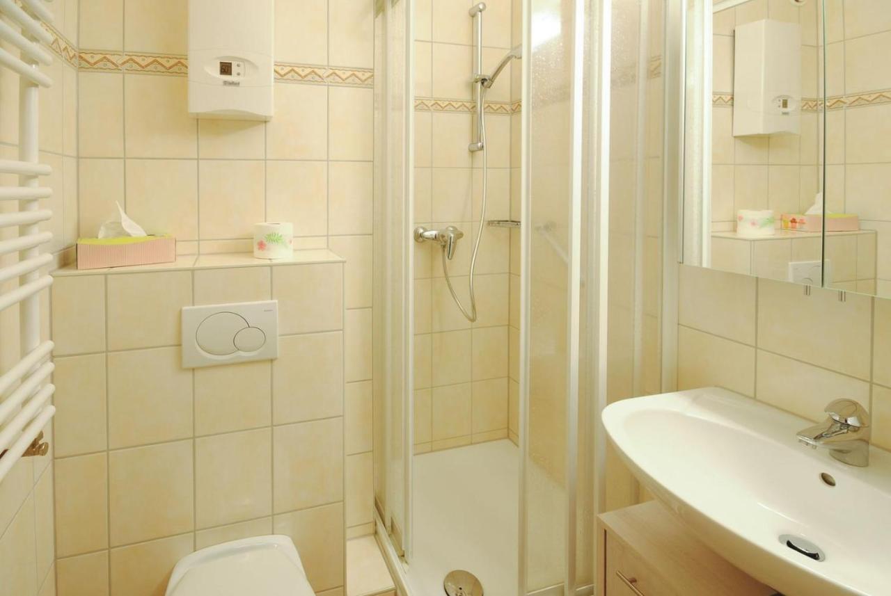 Ferienwohnung Schluesselblume Altenau  Extérieur photo