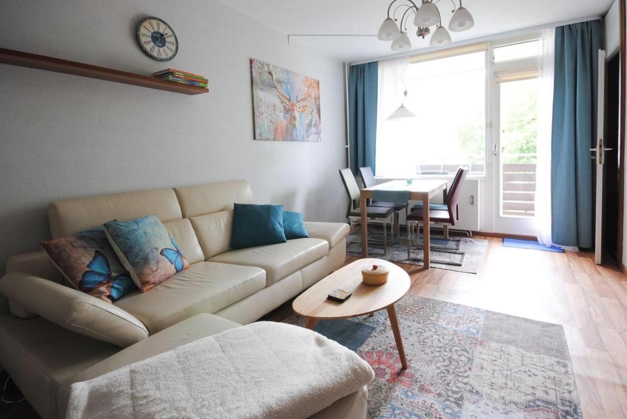 Ferienwohnung Schluesselblume Altenau  Extérieur photo