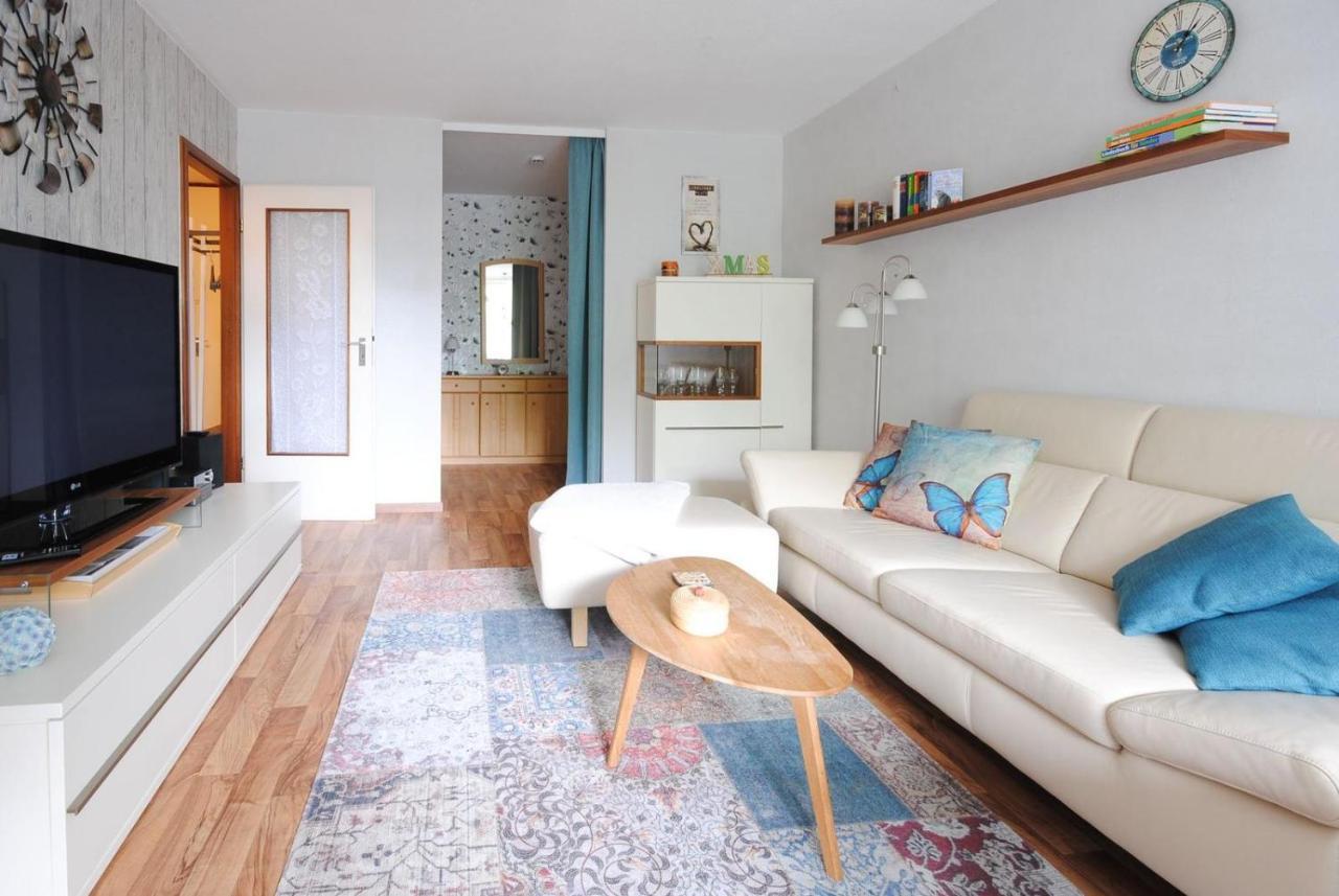 Ferienwohnung Schluesselblume Altenau  Extérieur photo