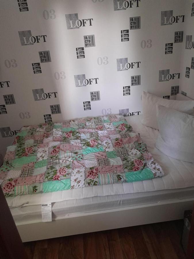 Ferienwohnung Schluesselblume Altenau  Extérieur photo